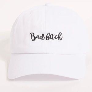 Channel your inner #BADBITCH